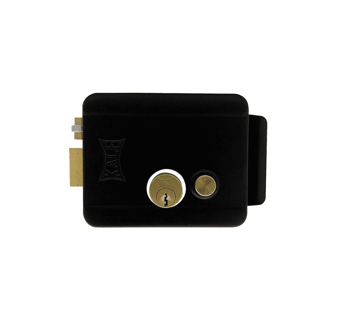 قفل حیاطی برقی کالی ترک