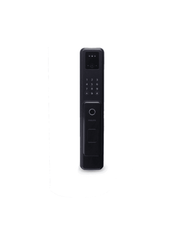 دستگیره فیلیپس ddl301-fvp هوشمند