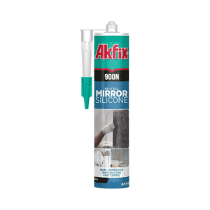 چسب آکواریوم 900N آکفیکس - Akfix
