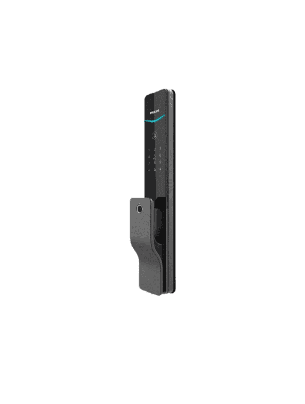 دستگیره هوشمند فیلیپس DDL801-5HBS