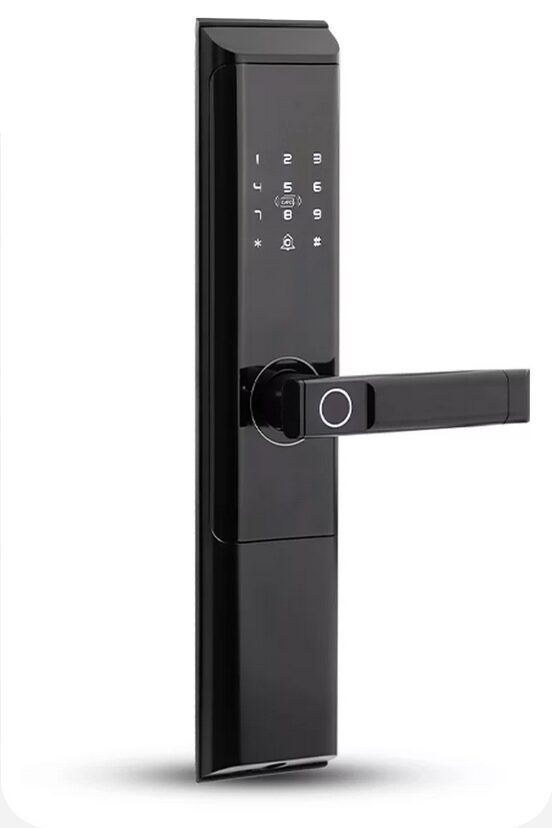 قفل روک H220 دیجیتال