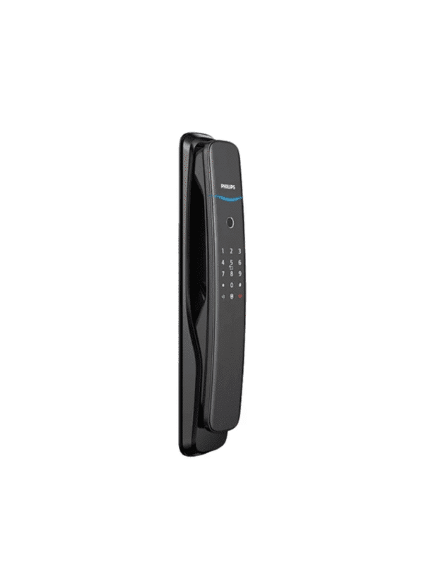دستگیره دیجیتال DDL702 E فیلیپس