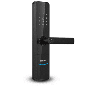 دستگیره دیجیتال فیلیپس DDL603E-5HWS