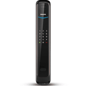 دستگیره دیجیتال فیلیپس DDL702 3D