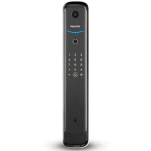 دستگیره دیجیتال فیلیپس DDL702 FJ