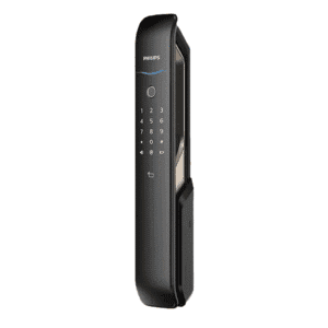 دستگیره دیجیتال فیلیپس DDL9200