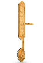 قفل دیجیتال کلاسیک روک c420