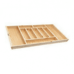 جا قاشقی چوبی B1005_B1010 آلبا - Alba