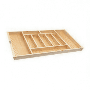 جا قاشقی چوبی B1005_B1010 آلبا - Alba