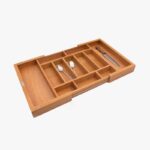 جا قاشقی ریگلاژی چوبی اکو E4022 آلبا - Alba