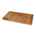 جا قاشقی چوبی B1037وB1041 آلبا - Alba