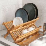 جا ظرفی رومیزی تاشو آلبا - Alba - Image 2