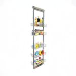 سوپر وسط کف توری اکونومی 2 طبقه آلبا - Alba - Image 2