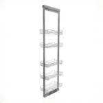 سوپر وسط کف توری اکونومی 6 طبقه آلبا - Alba