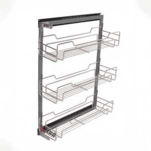 مینی سوپر پهلو اکونومی سه طبقه آلبا - Alba