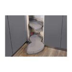 لمن کرنر آرنا آلبا - Alba