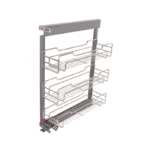 مینی سوپر پهلو سه طبقه آلبا - Alba