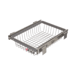 سبد چند منظوره ریلی یک طبقه آلبا - Alba