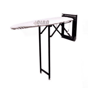 میز اتو ریلی ایستاده آلبا - alba