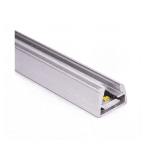 لایتینگ شیشه آلبا - Alba