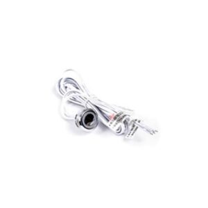 سنسور توکار لمسی دیمردار بدنه فلزی L.1039 آلبا - Alba