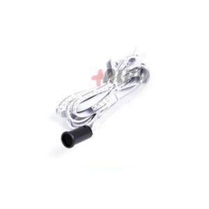 سنسور چشمی استیل استوانه توکار -روکار L.1041 آلبا - Alba