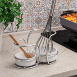 بغل گازی دوقلو فرانسوی