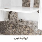 ابچکان تنظیمی