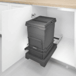 سطل زباله لینکدار اکو (40 لیتر)