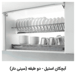ابچکان استیل