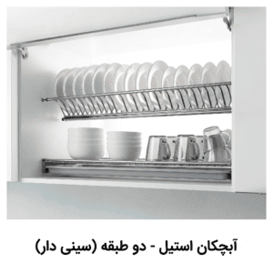 ابچکان استیل