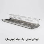 ابچکان استیل