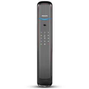دستگیره دیجیتال DDL702 E فیلیپس