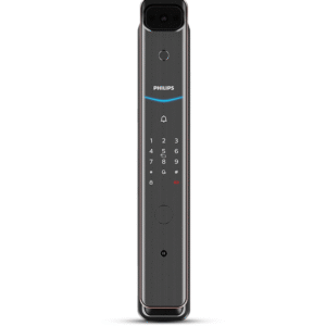 دستگیره دیجیتال فیلیپس DDL708 VP
