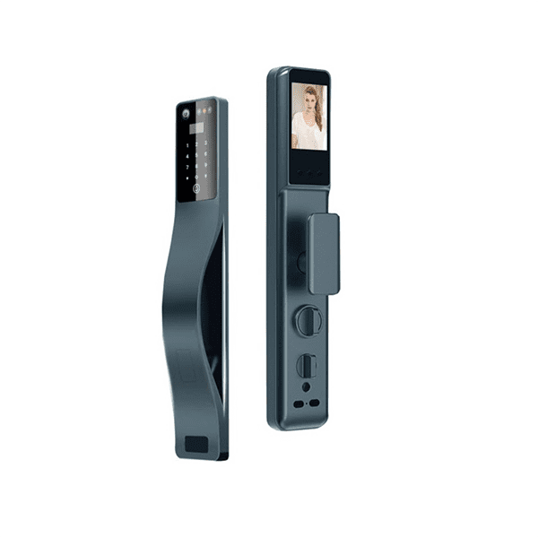 دستگیره دیجیتال RDL909 روستیک - Rustic