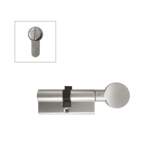 سیلندر سرویس دلتا - Delta