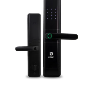 دستگیره هوشمند روک مدل  zx-v2