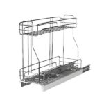 سبد مواد شوینده ریل کف آذین - Azin {color}