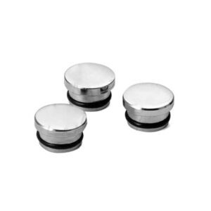 در پوش لوله 16 آذین - Azin {color}