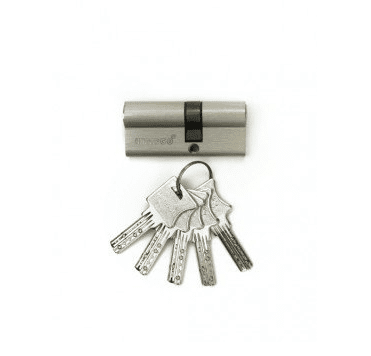 سیلندر کامپیوتری حدید