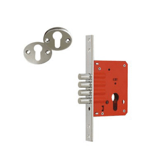 قفل ایمنی پهن 4 لول دلتا – Delta