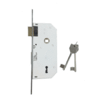 قفل کلیدی 6/5 سانتی متر دلتا - Delta