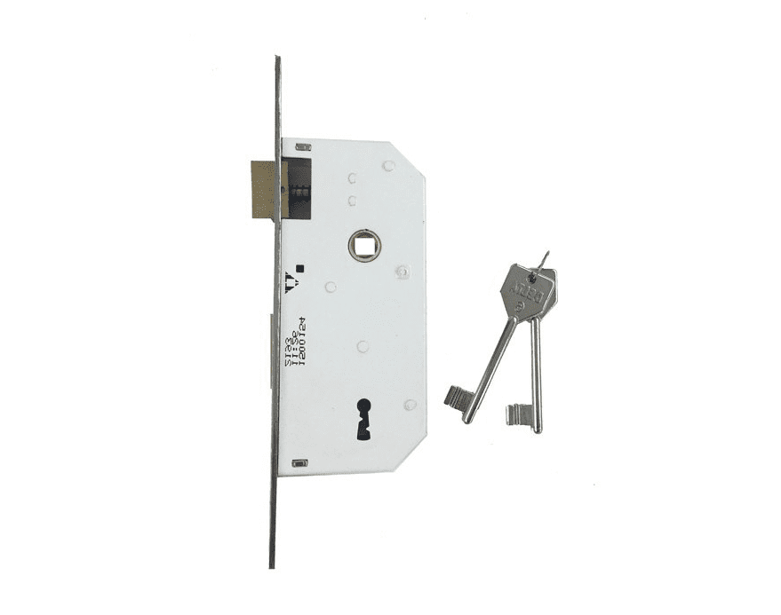 قفل کلیدی 6/5 سانتی متر دلتا - Delta