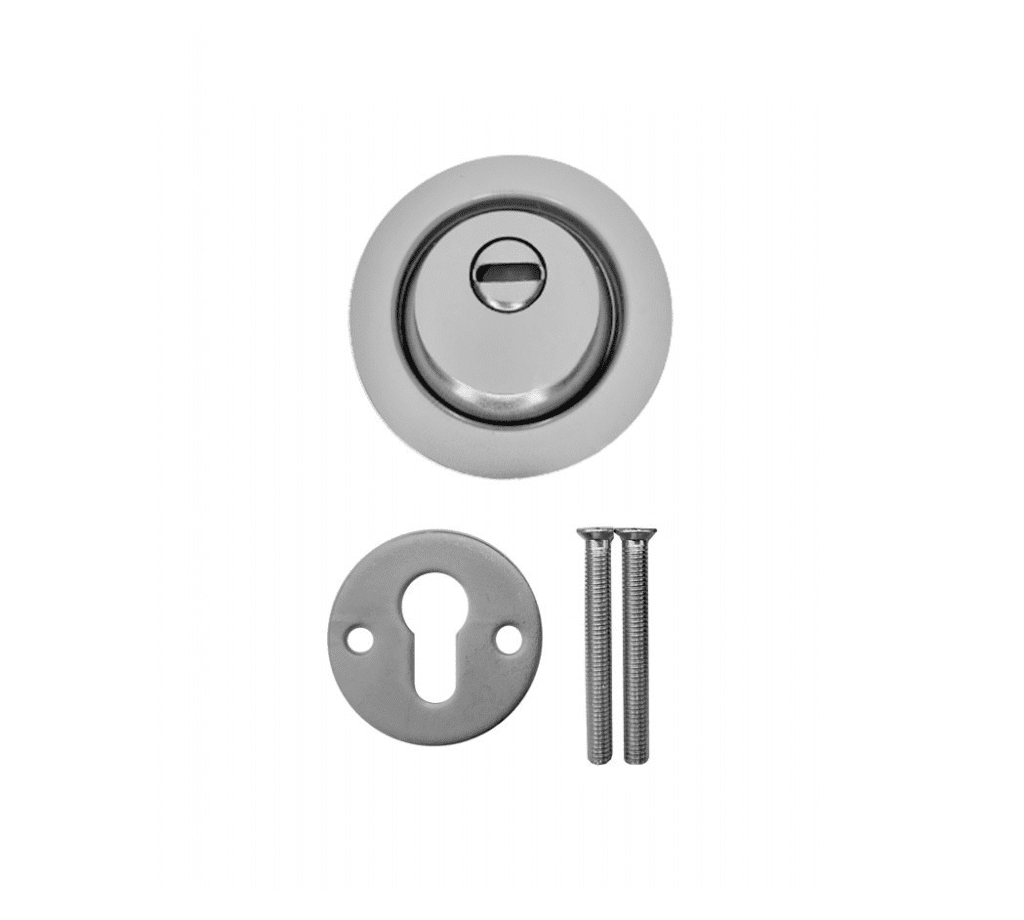 رزت درب ضد سرقت آهنی