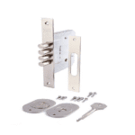 قفل کمکی کالی چهار لول ترک