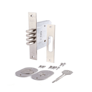 قفل کمکی کالی چهار لول ترک