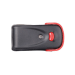 قفل حیاطی برقی یوتاب برنجی