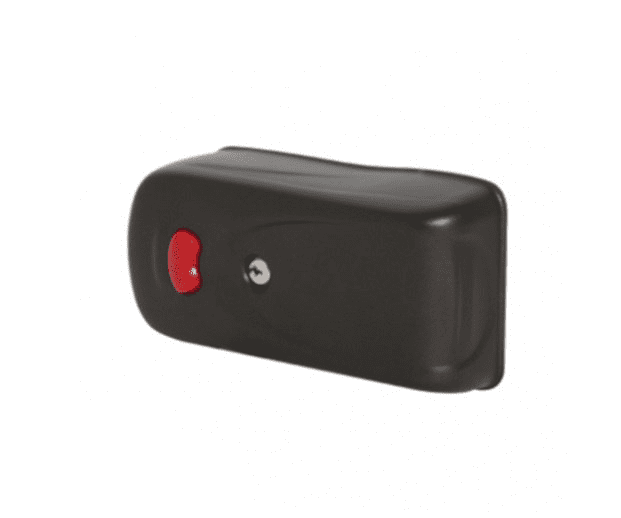 قفل حیاطی سیزا Cisa کله گاوی