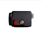 قفل حیاطی برقی یوتاب مربع