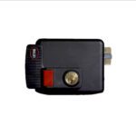 قفل حیاطی برقی یوتاب مربع